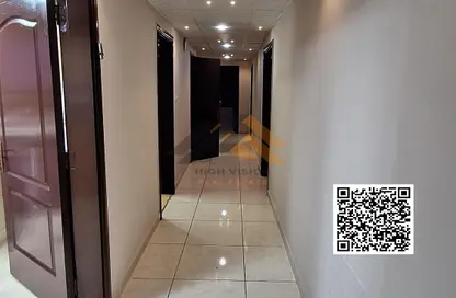 Apartment - 2 Bedrooms - 4 Bathrooms for rent in Al Khor Tower A8 - Al Khor Towers - Ajman Downtown - Ajman