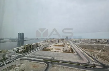 Apartment - 1 Bedroom - 1 Bathroom for rent in RAK Tower - Al Seer - Ras Al Khaimah