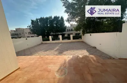 Townhouse - 3 Bedrooms - 3 Bathrooms for sale in The Townhouses at Al Hamra Village - Al Hamra Village - Ras Al Khaimah