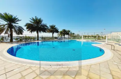 Villa - 4 Bedrooms - 4 Bathrooms for sale in Rabdan - Abu Dhabi