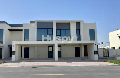 Townhouse - 3 Bedrooms - 2 Bathrooms for rent in Shams Townhouses - Town Square - Dubai