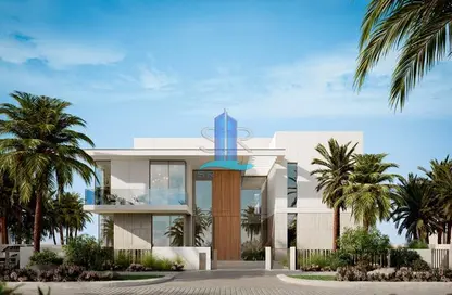 Villa - 5 Bedrooms - 7 Bathrooms for sale in District One West Phase I - District One - Mohammed Bin Rashid City - Dubai