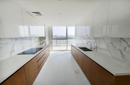 Townhouse - 3 Bedrooms - 5 Bathrooms for sale in Mamsha Al Saadiyat - Saadiyat Cultural District - Saadiyat Island - Abu Dhabi