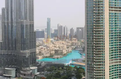 Apartment - 3 Bedrooms - 3 Bathrooms for sale in The Address Sky View Tower 1 - The Address Sky View Towers - Downtown Dubai - Dubai