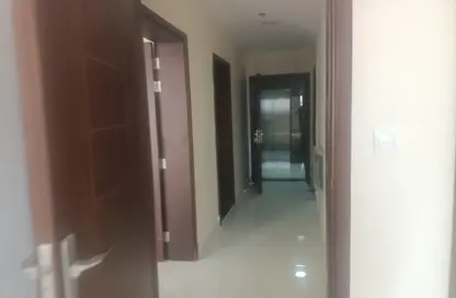 Apartment - 1 Bedroom - 1 Bathroom for rent in Al Mowaihat 1 - Al Mowaihat - Ajman