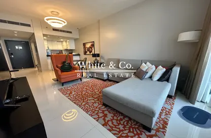 Apartment - 1 Bedroom - 2 Bathrooms for sale in Artesia C - Artesia - DAMAC Hills - Dubai