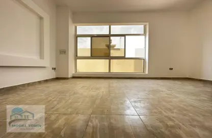 Apartment - 1 Bedroom - 1 Bathroom for rent in Muroor Area - Abu Dhabi