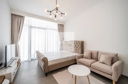 Apartment - Studio - 1 Bathroom for rent in Oxford Terraces - District 11 - Jumeirah Village Circle - Dubai