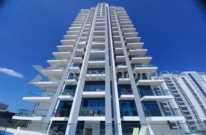 Apartment - 1 Bedroom - 2 Bathrooms for rent in Sydney Tower - Jumeirah Village Circle - Dubai