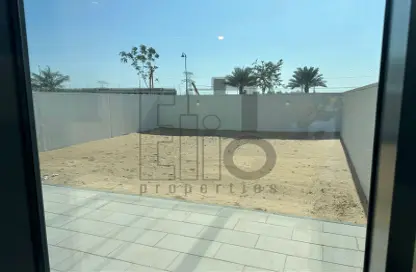 Townhouse - 3 Bedrooms - 4 Bathrooms for rent in Murooj Al Furjan West - Al Furjan - Dubai