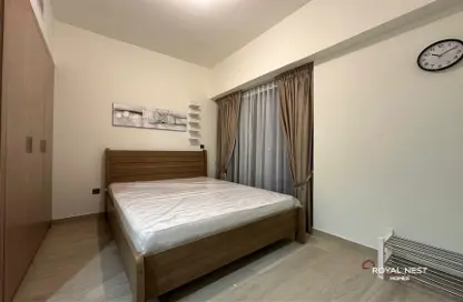 شقة للايجار في عزيزي ريفيرا 32 - ميدان واحد - ميدان - دبي