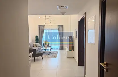 Apartment - 2 Bedrooms - 2 Bathrooms for rent in Binghatti Gate - Jumeirah Village Circle - Dubai