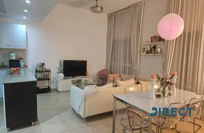 Apartment - 2 Bedrooms - 2 Bathrooms for rent in Al Ramth 43 - Remraam - Dubai Land - Dubai