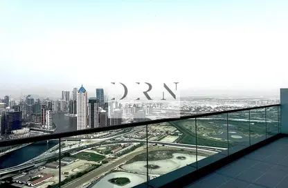 Apartment - 2 Bedrooms - 2 Bathrooms for sale in Aykon City Tower C - Aykon City - Business Bay - Dubai