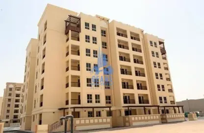 Apartment - 1 Bathroom for rent in Bawabat Al Sharq - Baniyas East - Baniyas - Abu Dhabi