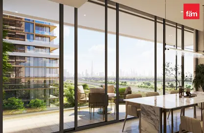 Apartment - 1 Bedroom - 2 Bathrooms for sale in Sobha One Tower D - Sobha Hartland - Mohammed Bin Rashid City - Dubai