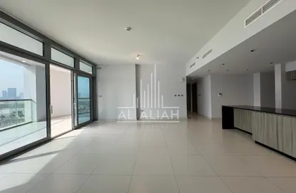 Apartment - 3 Bedrooms - 3 Bathrooms for rent in Meera 1 - Shams Abu Dhabi - Al Reem Island - Abu Dhabi