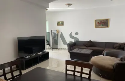 Apartment - 1 Bedroom - 2 Bathrooms for rent in Marina Pinnacle - Dubai Marina - Dubai