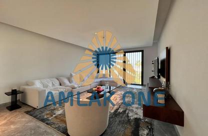 Villa - 5 Bedrooms - 7 Bathrooms for sale in Saadiyat Lagoons - Saadiyat Island - Abu Dhabi