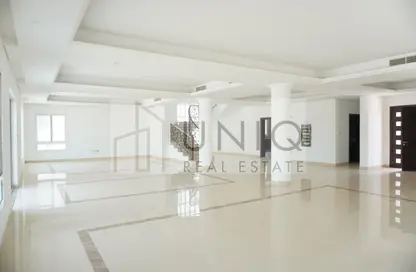 Villa - 6 Bedrooms - 6 Bathrooms for rent in A Villas - Living Legends - Dubai