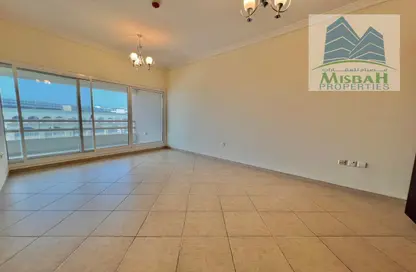 Apartment - 1 Bedroom - 1 Bathroom for rent in Zumurud Building - Al Barsha 1 - Al Barsha - Dubai