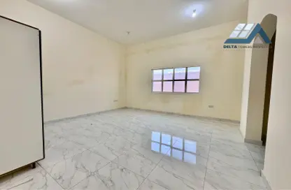 Apartment - 1 Bathroom for rent in SH- 21 - Al Shamkha - Abu Dhabi