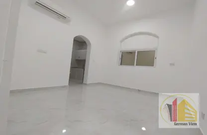 Apartment - 1 Bedroom - 1 Bathroom for rent in Mohamed Bin Zayed Centre - Mohamed Bin Zayed City - Abu Dhabi