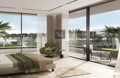 Apartment - 3 Bedrooms - 4 Bathrooms for sale in Expo City Mangrove Residences - Expo City - Dubai