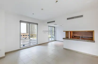 Apartment - 1 Bedroom - 1 Bathroom for sale in Aurora Tower - Marina Promenade - Dubai Marina - Dubai