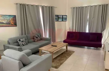 Apartment - 1 Bedroom - 1 Bathroom for rent in Discovery Gardens - Dubai