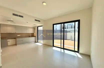 Townhouse - 3 Bedrooms - 4 Bathrooms for rent in Greenview - EMAAR South - Dubai South (Dubai World Central) - Dubai