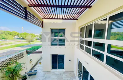 Villa - 3 Bedrooms - 4 Bathrooms for sale in Malibu - Mina Al Arab - Ras Al Khaimah