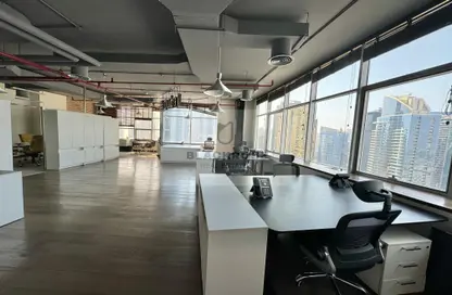 Office Space - Studio for rent in Mazaya Business Avenue AA1 - Mazaya Business Avenue - Jumeirah Lake Towers - Dubai