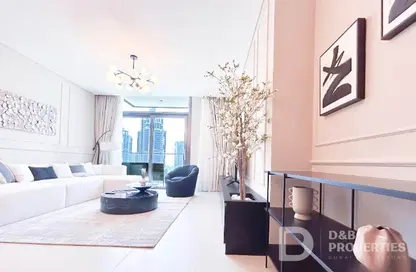 Apartment - 2 Bedrooms - 3 Bathrooms for sale in Burj Crown - Downtown Dubai - Dubai