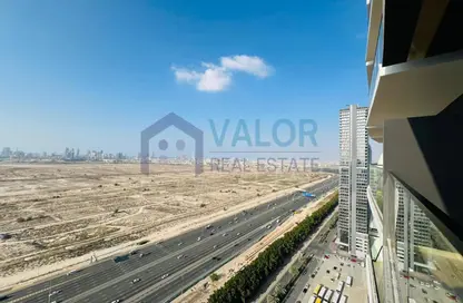 Apartment - 1 Bedroom - 2 Bathrooms for sale in Binghatti Heights - Jumeirah Village Circle - Dubai