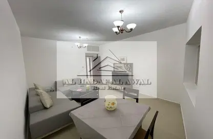 Apartment - 1 Bedroom - 2 Bathrooms for rent in Al Taawun Street - Al Taawun - Sharjah