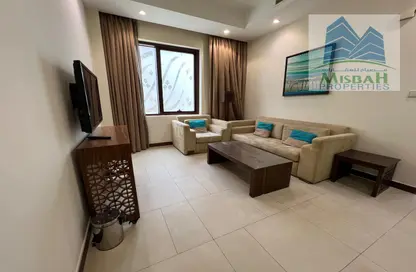 Apartment - 3 Bedrooms - 3 Bathrooms for rent in Al Noon Residence - Al Barsha 1 - Al Barsha - Dubai