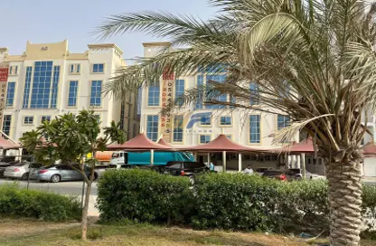 Apartment - 2 Bedrooms - 2 Bathrooms for sale in Al Ameera Village - Ajman