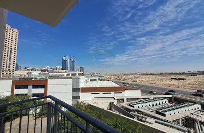 Apartment - 1 Bedroom - 1 Bathroom for rent in Panorama at the Views Tower 3 - Panorama at the Views - The Views - Dubai