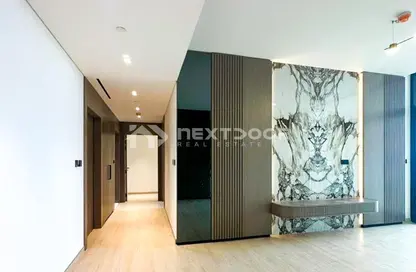 Apartment - 3 Bedrooms - 3 Bathrooms for sale in Binghatti Emerald - Jumeirah Village Circle - Dubai