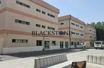 Labor Camp - Studio for sale in Dubai Investment Park 1 (DIP 1) - Dubai Investment Park (DIP) - Dubai