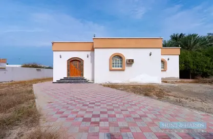 Villa - 3 Bedrooms - 3 Bathrooms for sale in Shamal Julphar - Ras Al Khaimah