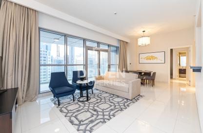 Apartment - 2 Bedrooms - 3 Bathrooms for sale in Avanti - Business Bay - Dubai