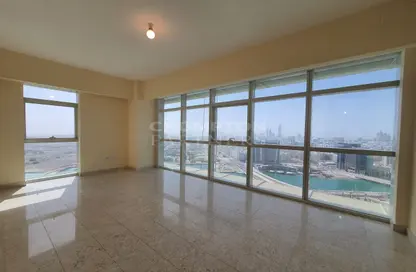 Apartment - 2 Bedrooms - 3 Bathrooms for rent in Ocean Terrace - Marina Square - Al Reem Island - Abu Dhabi