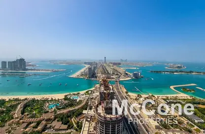 Apartment - 2 Bedrooms - 3 Bathrooms for sale in Avani Palm View Hotel  and  Suites - Dubai Media City - Dubai