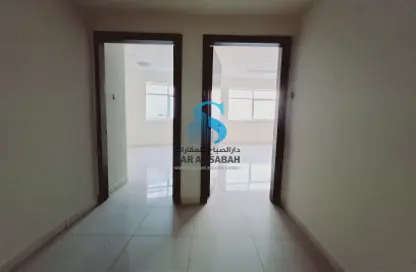 Apartment - 1 Bedroom - 1 Bathroom for rent in Al Mansour Tower - Al Nahda - Sharjah