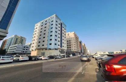 Apartment - 3 Bedrooms - 2 Bathrooms for rent in Shabiya 9 - Shabiya - Mussafah - Abu Dhabi