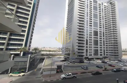 Apartment - 1 Bedroom - 2 Bathrooms for sale in Al Fahad Tower 2 - Al Fahad Towers - Barsha Heights (Tecom) - Dubai