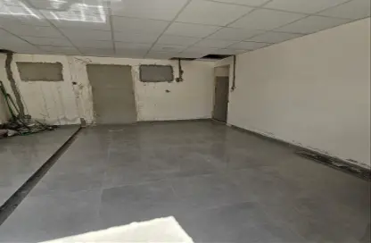 Warehouse - Studio - 2 Bathrooms for rent in Industrial Area 6 - Sharjah Industrial Area - Sharjah