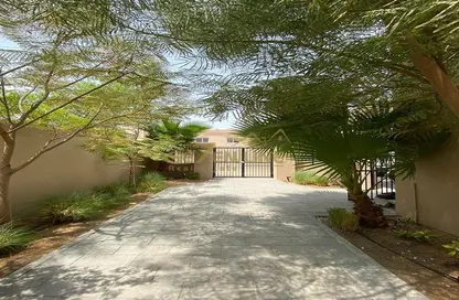 Villa - 3 Bedrooms - 3 Bathrooms for sale in Bella Casa - Serena - Dubai